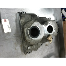 106D111 Engine Timing Cover From 2012 Chevrolet Suburban 1500  5.3 12594939